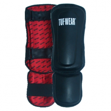 Tufwear scheenbeschermers top gun
